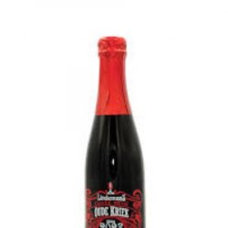 Lindemans Oude Kriek Cuvée René