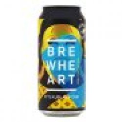 Brewheart Its Kublais Can (2024) DDH Triple IPA 0,44l - Craftbeer Shop