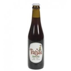 Brouwerij De Leite Paljas Winter Whisky Infused