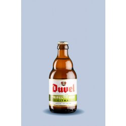 Duvel Tripel Hop Citra - Cervezas Cebados