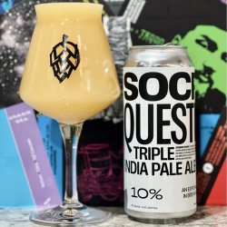 Fidens Brewing Co Socratic Questioning 61