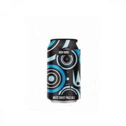 Magic Rock Highwire West Coast Pale Can - Dicey Reillys