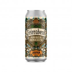 Cerveza Jester Feierabend