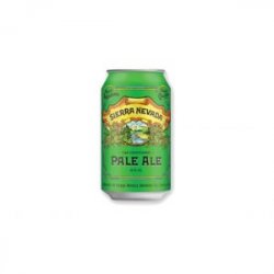 Sierra Nevada Pale Ale Can - Dicey Reillys