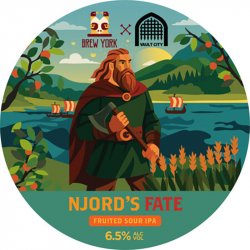 Brew York Njord