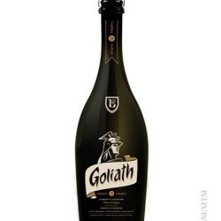 Goliath Triple 9,0% 75 cl - Trappist.dk - Skjold Burne