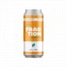 Jester (Fraction Brewery)  Hazy IPA 0.7° 