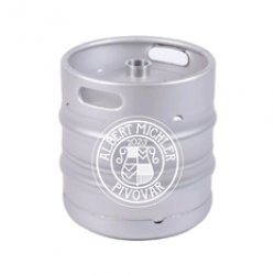 ALBERT MICHLER Trinity 13° 15L KEG - Beer Station