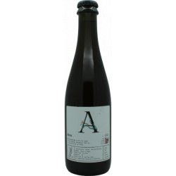 Zomerdijk Brewing & Blending Zomerdijk Anne Wild Ale - Burg Bieren Bierwinkel