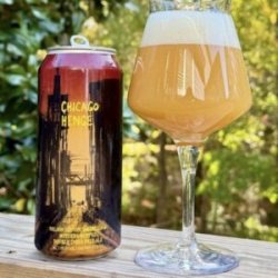 Hop Butcher For The World Chicago Henge