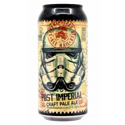 Stormtrooper Beer Post Imperial Pale Ale