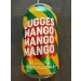 Dugges - AF Mango Mango Mango (alcohol free) 