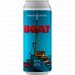 Phantom Brewing Co - Boat 