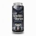 La Grulla  Los rebeldes de Burton  Smoked Burton Ale 