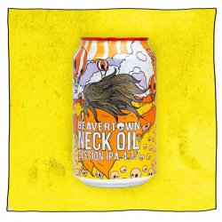 Beavertown Neck Oil - Baggot Street Wines