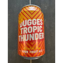 Dugges Bryggeri Tropic Thunder Alcohol Free