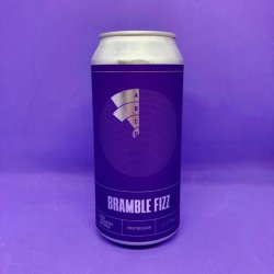 Good Chemistry Brewing. Bramble Fizz [Blackberry Sour] - Alpha Bottle Shop & Tap