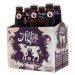 LEFT HAND MILK STOUT BEER  6 PACK 