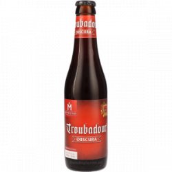 Troubadour Obscura