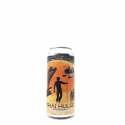 Turning Point Beer Shai Hulud 0,473L - Beerselection