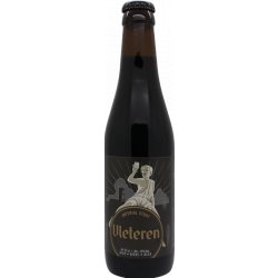 Deca Services Deca Vleteren Imperial Stout - Burg Bieren Bierwinkel