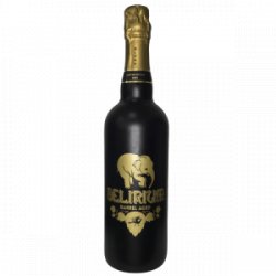 Huyghe Brewery  Delirium Blond Barrel Aged (2022) - De Biersalon