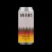 Two Flints Helles 4.5% abv 440ml Can 