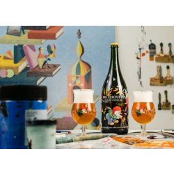 La Chouffe Blonde