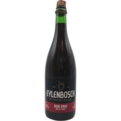 Eylenbosch Kriek 75cl - Belgian Beer Bank