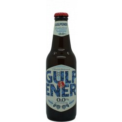 Gulpener 0,0% - Burg Bieren Bierwinkel