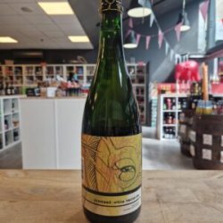 Insight Cellars  Sunstead: White Nectarine - Het Biermeisje