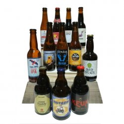 Ontdekkingsreiziger Bierpakket - Drinks4u