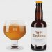 Tynt Meadow Blond 5% abv 330ml Blt 