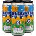 BLISS DOUBLE IPA BEER  64 FL OZ 