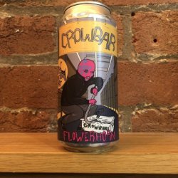 Flowerhorn Crowbar - Beer Park