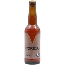 Siris Microbrewery Voreia IPA