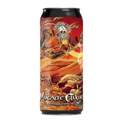 Radical Way - Mirage Elixir - Dorst