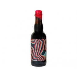 Rodinný pivovar Zichovec Stout Woodford 2025 Rodinný pivovar Zichovec Stout Woodford 2025