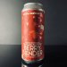 Aurora Brewing Co. White Chocolate Berry Blender: Sour, 473ml Aurora Brewing Co. White Chocolate Berry Blender: Sour, 473ml