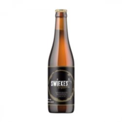 Swiekes Swiekes Tripppel Whiskey Barrel Aged Limited Edition 2025 Swiekes Swiekes Tripppel Whiskey Barrel Aged Limited Edition 2025