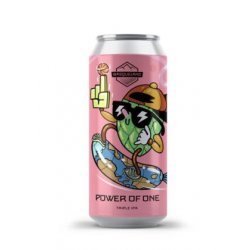 Basqueland POWER OF ONE - Labirratorium