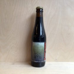 Struise ‘Black Albert’ Imperial Stout - The Good Spirits Co.