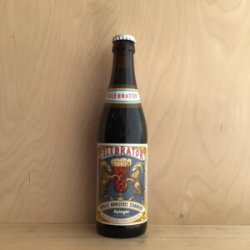 Ayinger ‘Celebrator’ Dopplebock - The Good Spirits Co.