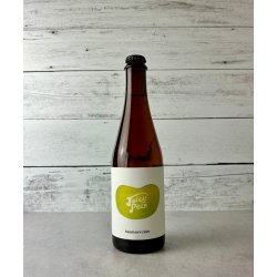 Baumans Cider - Juicy Pear (500 mL) - Press Then Press