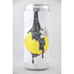 Brewski Salty Lemon lattina 33cl - AbeerVinum