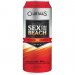 CLUBTAIL SEX ON THE BEACH CONCKTAIL IN A CAN  16 OZ 