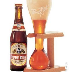 Kwak 8,4% 33 cl - Trappist.dk - Skjold Burne