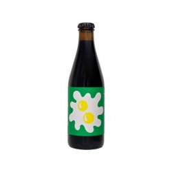 Omnipollo Barrel Aged Eton Mess Brush
