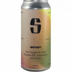 Salikatt Outset