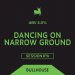 Bullhouse x Cloudwater Dancing on Narrow Ground IPA Keg 